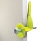 Wallclaw Anchors .25 in. D X 2 in. L Plastic/Steel Pan Head Wallboard Anchors 4 pk PCK-WC4-YS - alternate 1